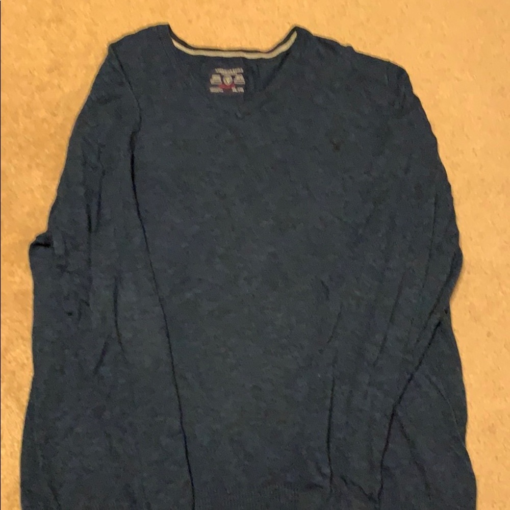 Men’s Top